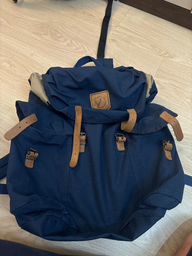 Fjallraven ovik 20L