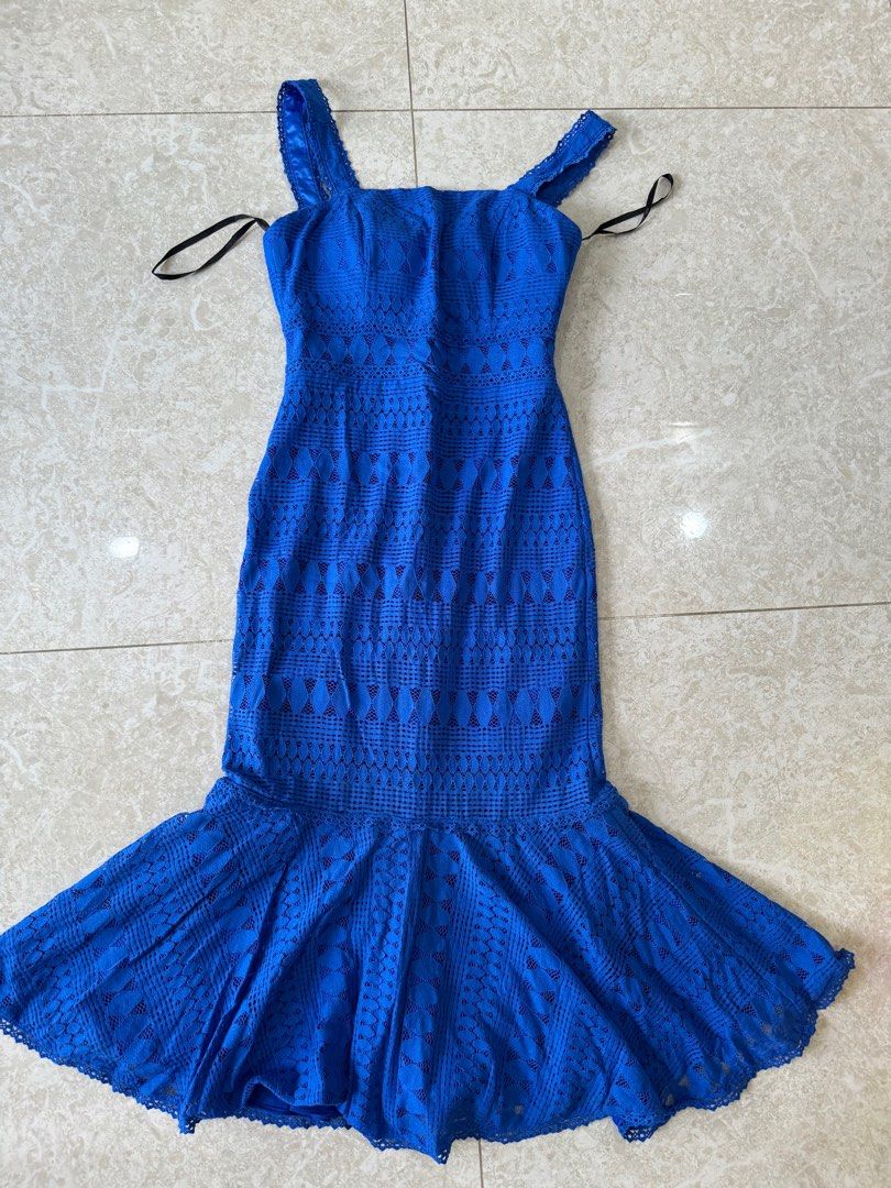 Forever New dress size EUR 34 Women s Fashion Dresses Sets Dresses on Carousell