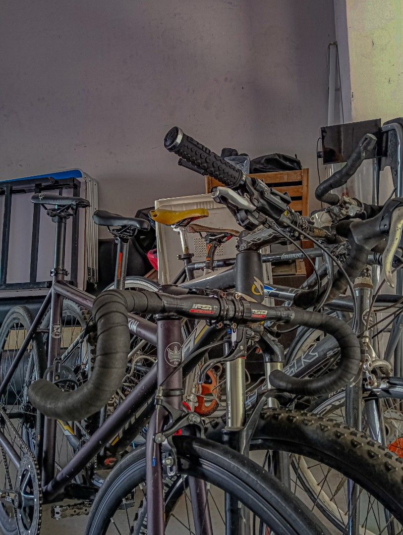 Fsa drop bar hot sale
