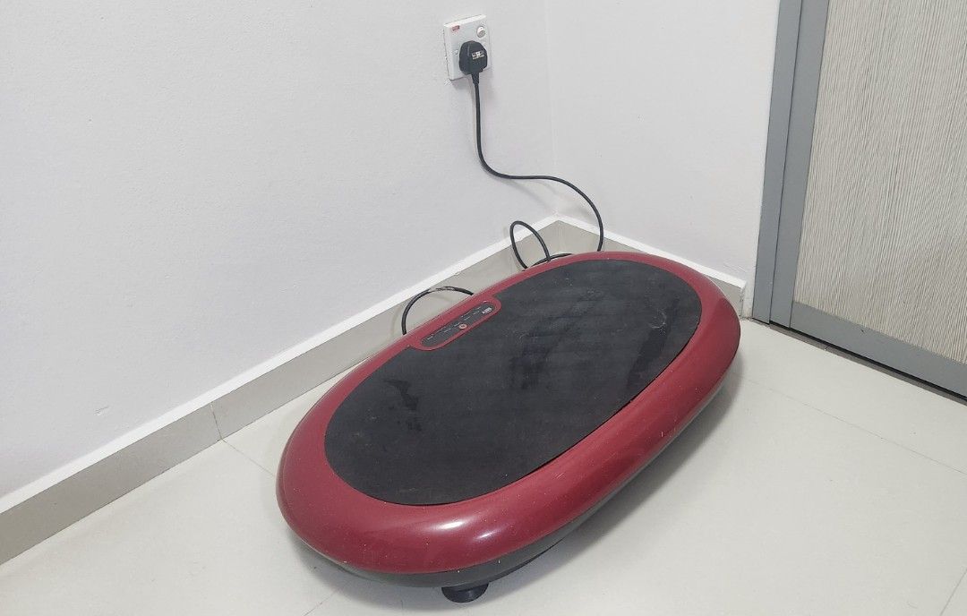 AIBI Fully body vibration machine