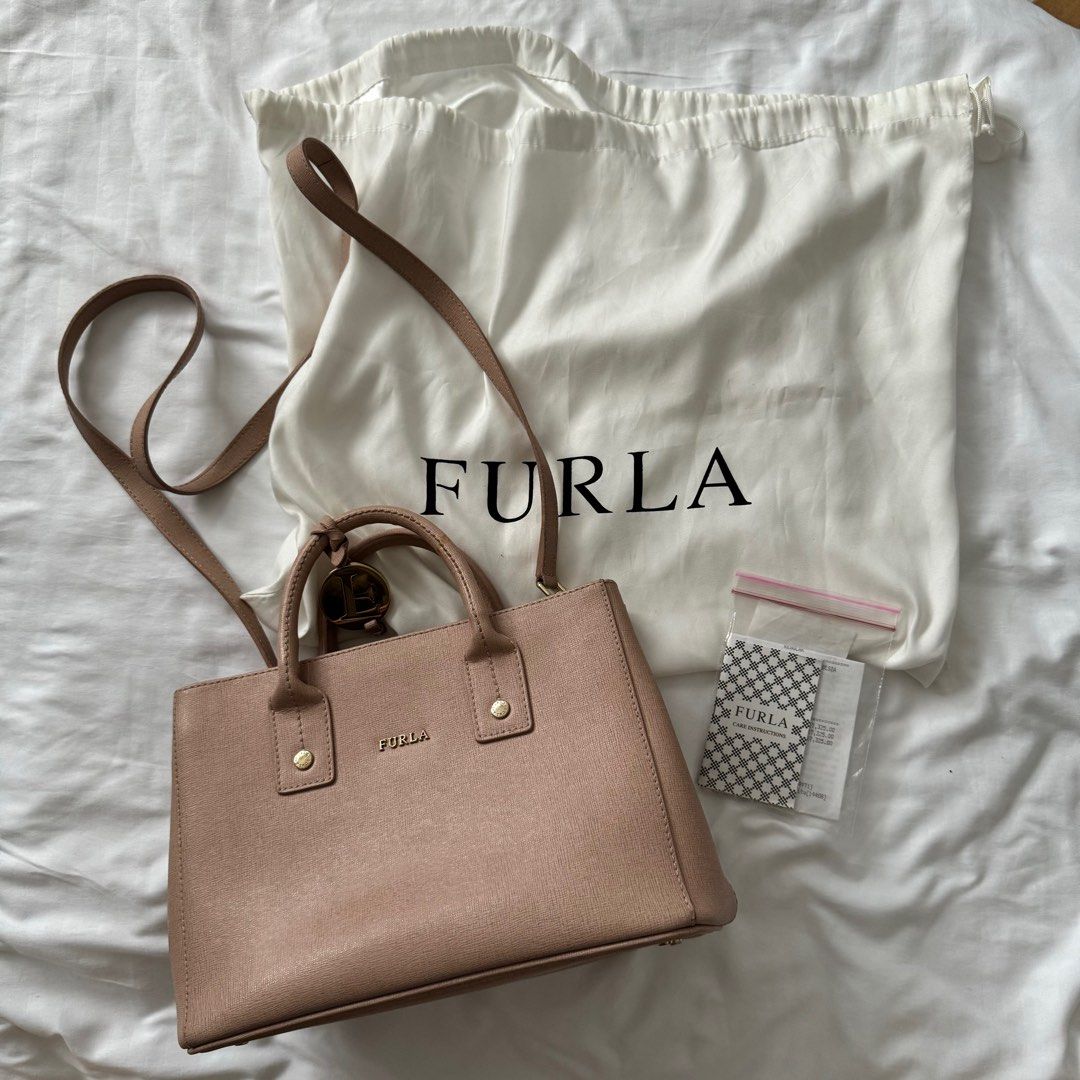 Furla linda mini online