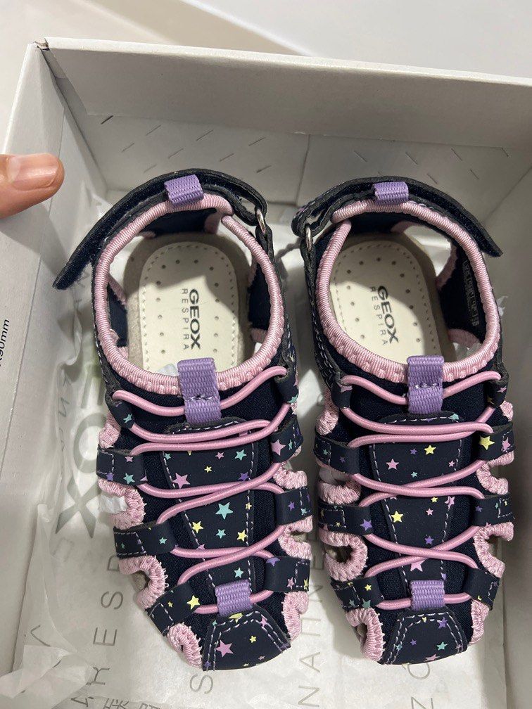 Geox sandals sport sandals size 26 eur, Babies Kids, Babies