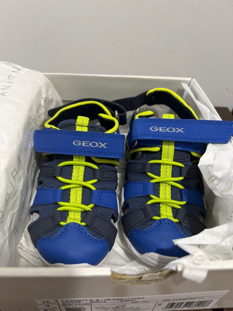 Geox size 27 new arrivals