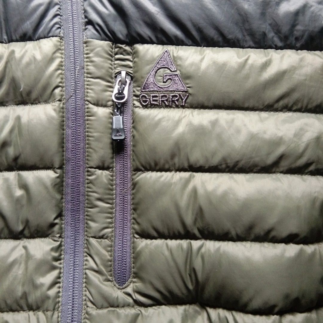 Gerry fill power 650 jacket deals