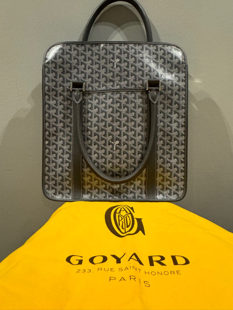 Goyard bourgogne online