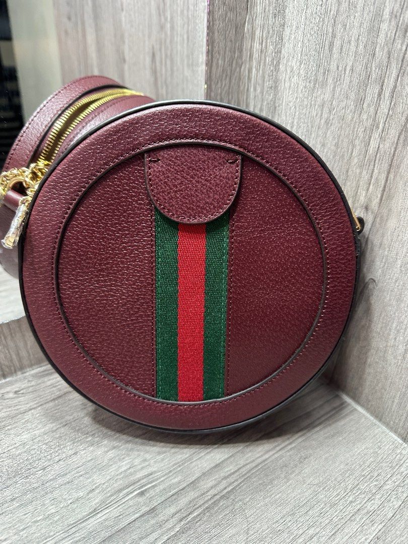 Gucci crossbody hot sale