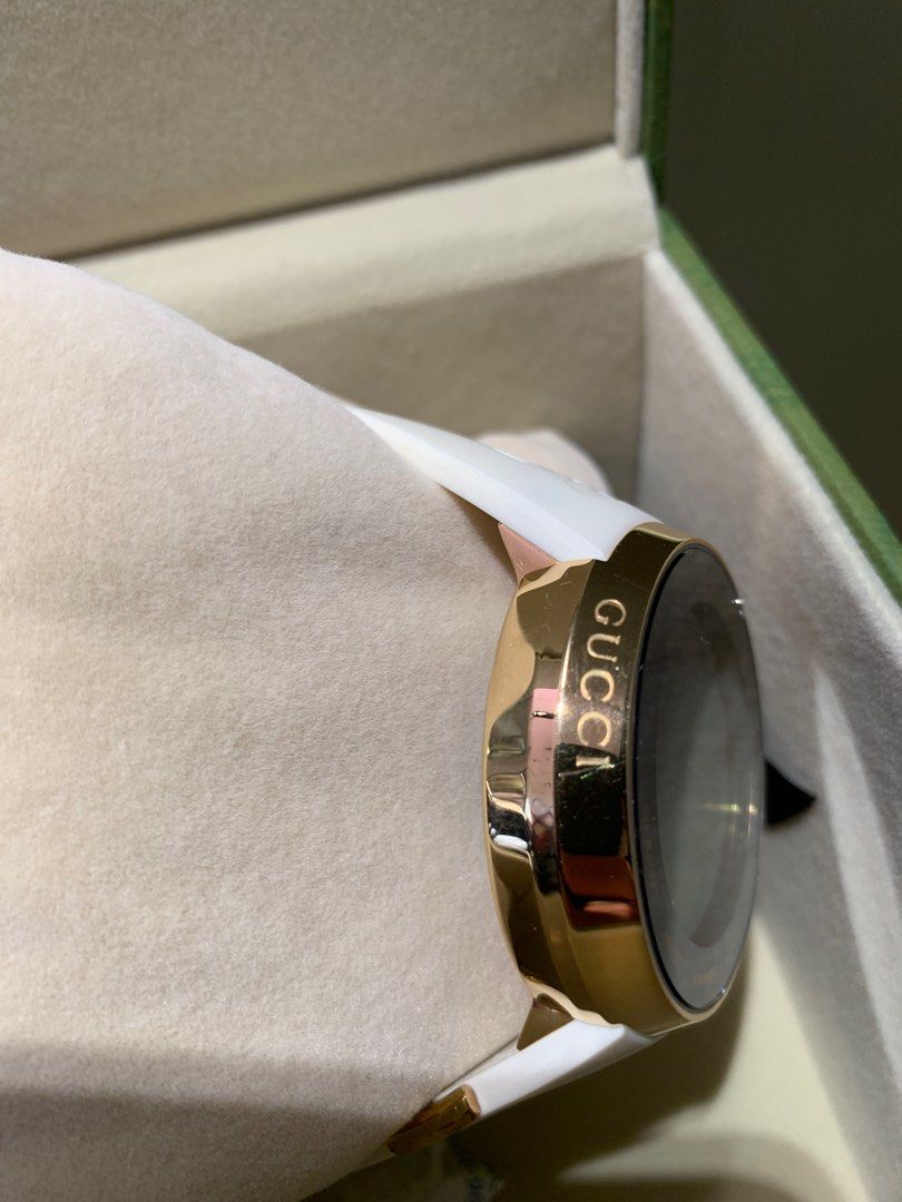 Gucci Watch YA114216 Carousell
