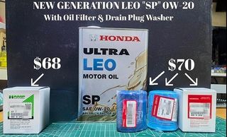 (Category: ) located in . Submitted by honda_authorised_stockist (Listing ID 1105083819, Image 1). Description: .
