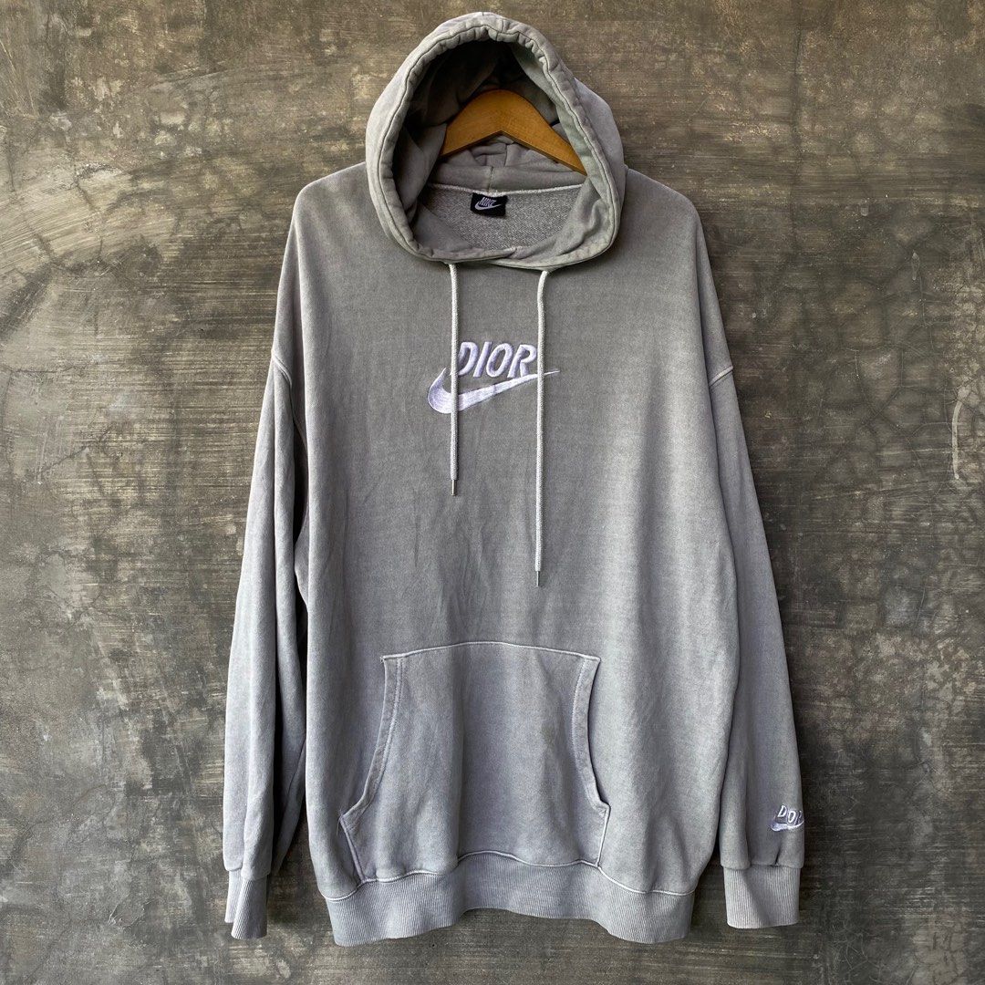 Nike x dior hoodie shop