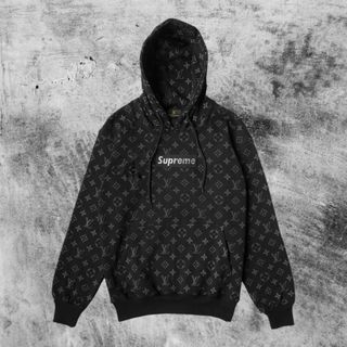 100 harga terjangkau untuk louis vuitton hoodie Carousell Indonesia