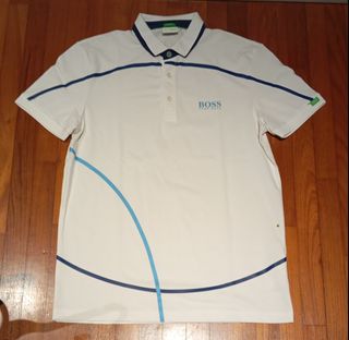 Boss golf sale online