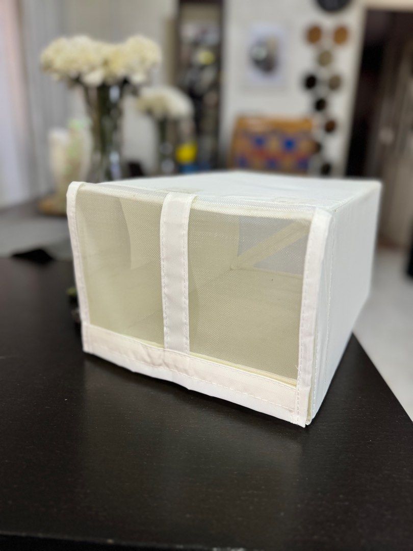 Skubb shoe box shop
