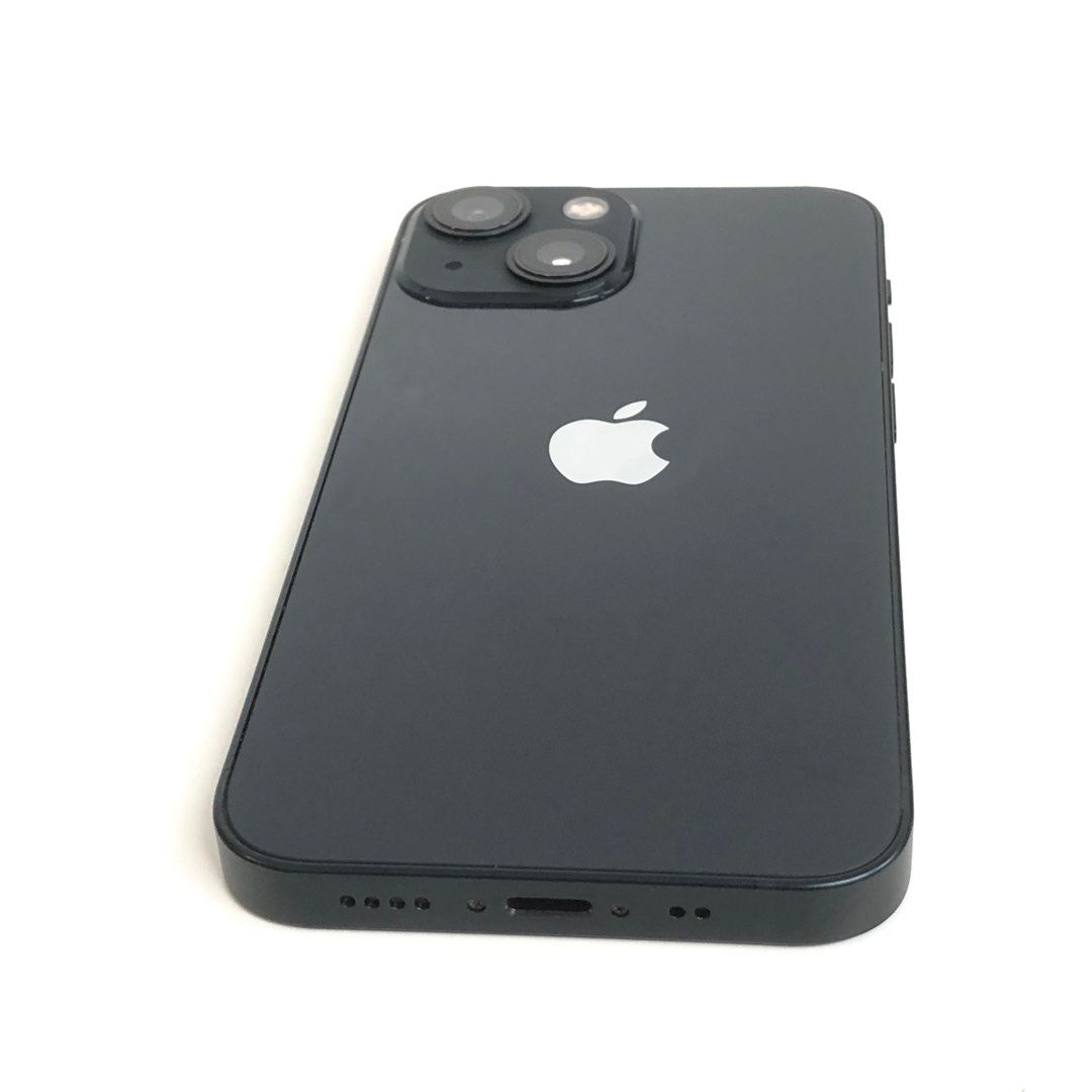 iPhone 13 mini Midnight 128GB Apple iPhone 13 mini iPhone 13 mini Midnight 128GB Apple iPhone 13 mini