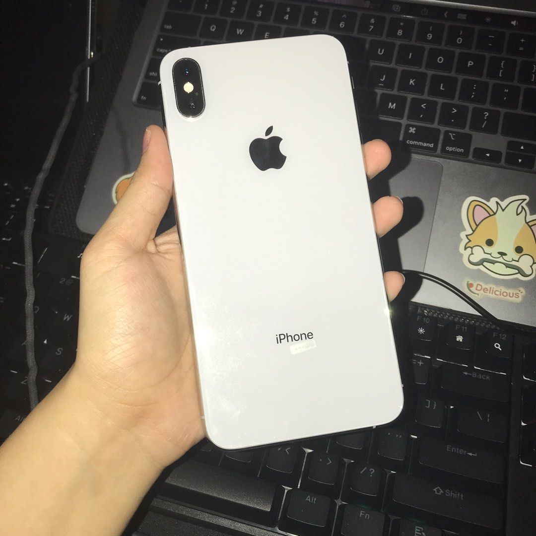Ibox Iphone X 256gb Apple Iphone Xs Ibox Iphone X 128gb Jual (IBOX