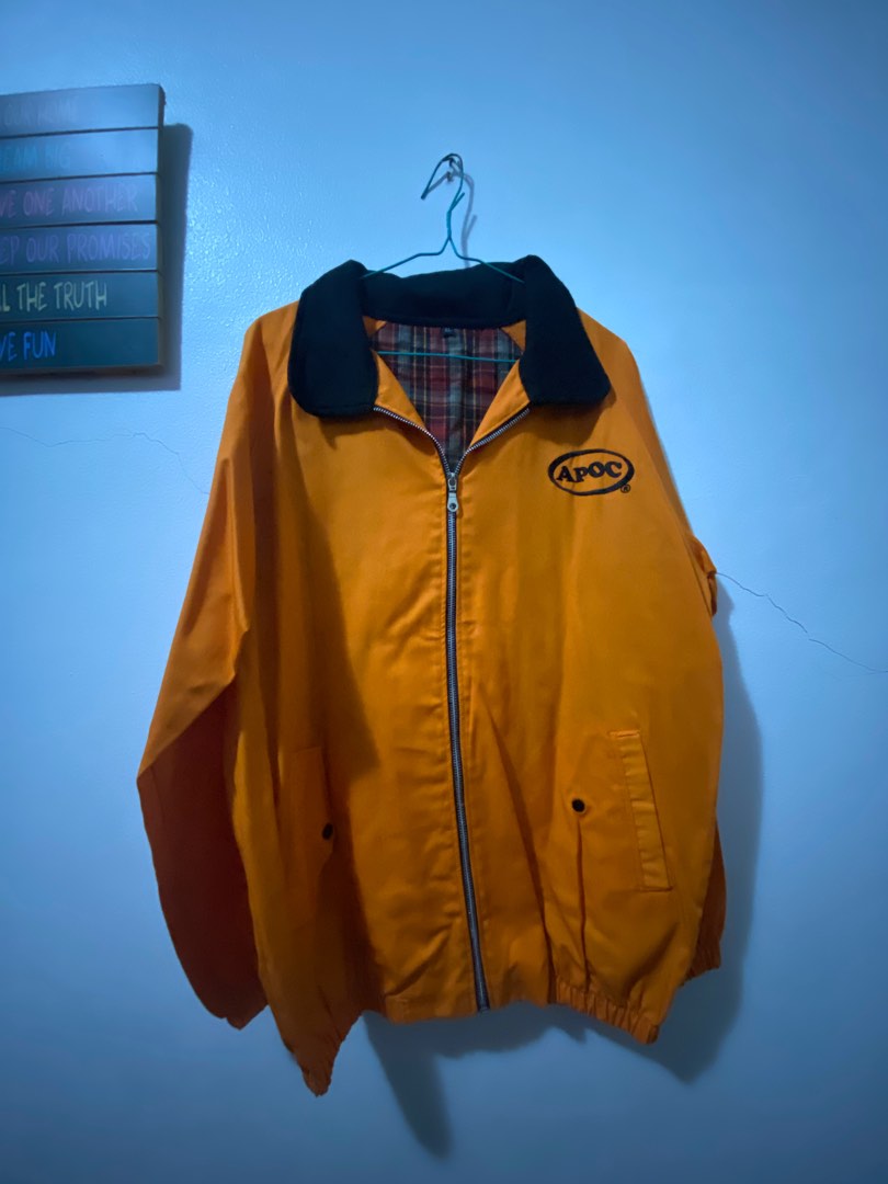 Jaket jungkook euphoria top