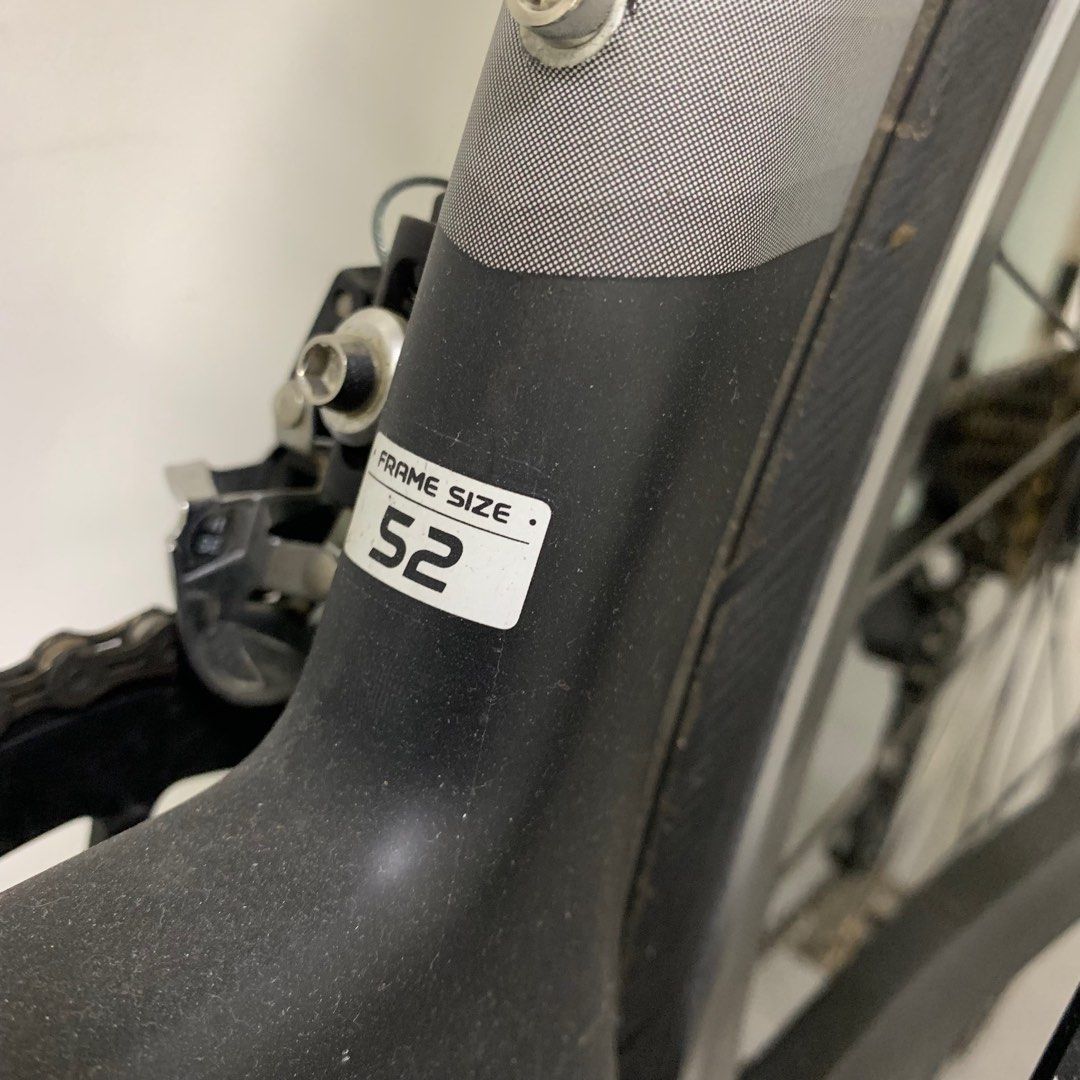 Java Suprema Racing Bike Carbon Fiber Road Bikes Bycle, Sports ...