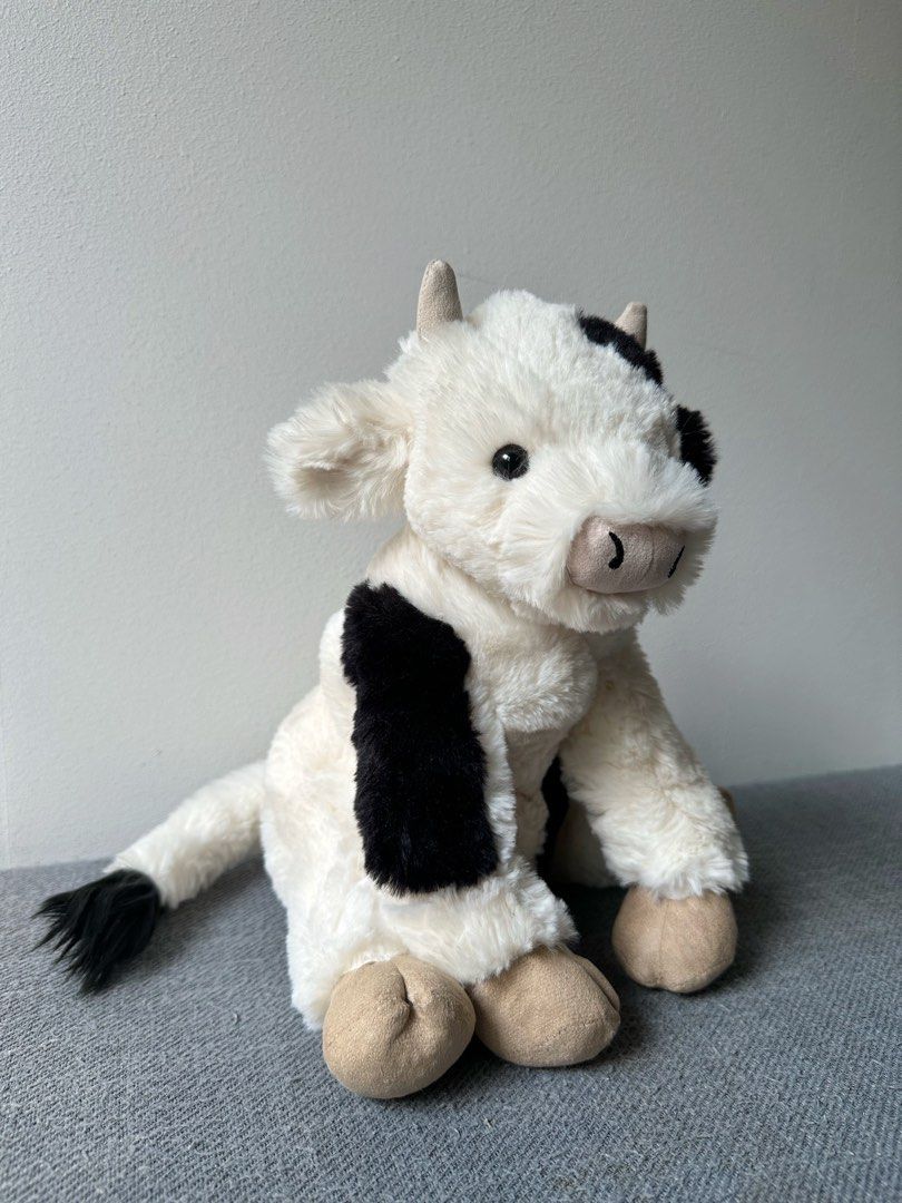 Jellycat calf shop