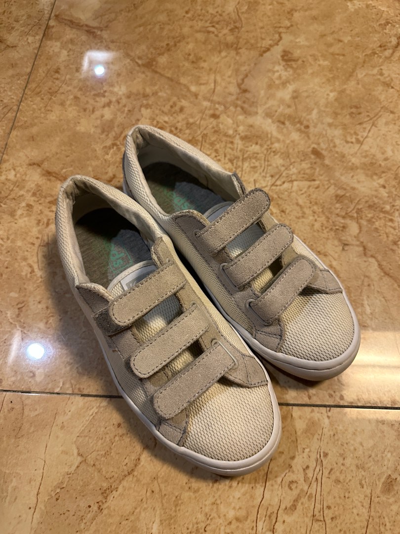 keds velcro womens