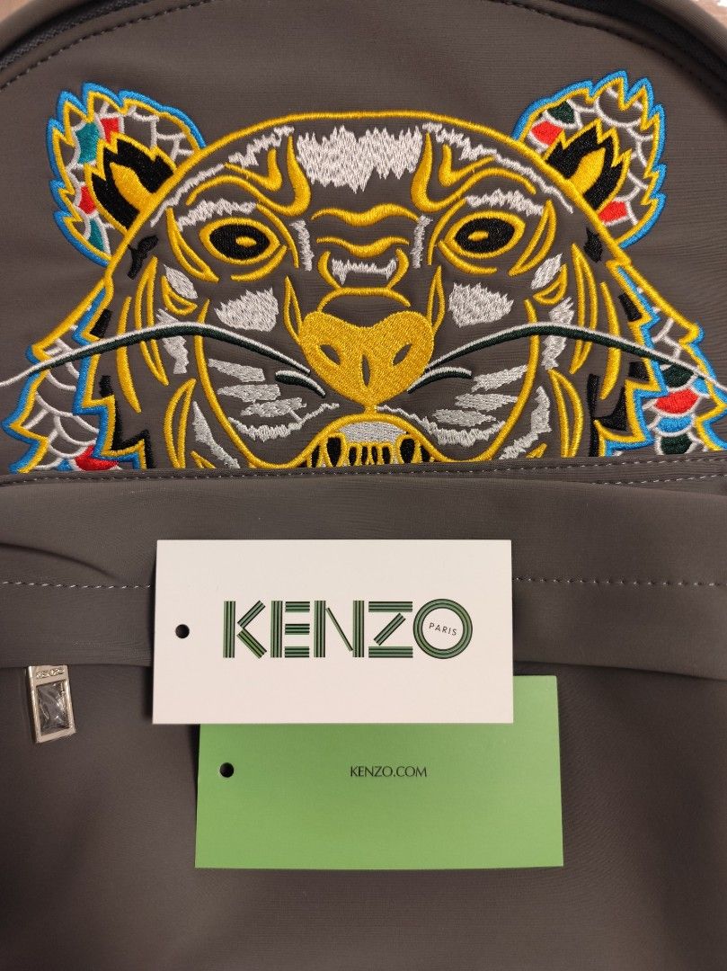 Dragon tiger kenzo clearance