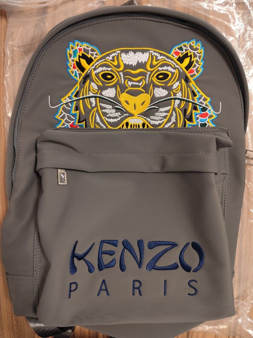 Kenzo dragon tiger online