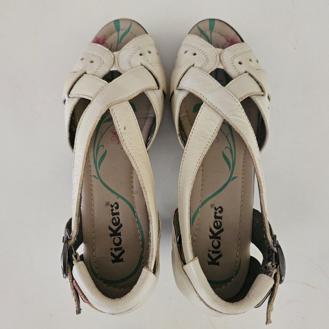 Kickers high heels outlet