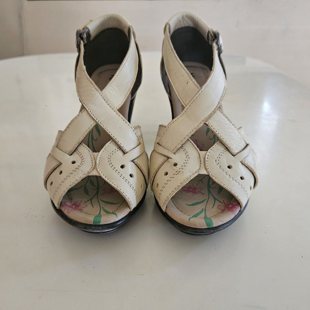 Kickers high heels discount