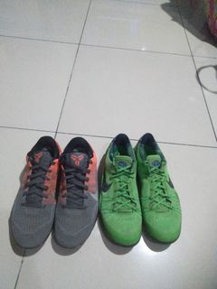 Kobe 11 GCR beaters Men s Fashion Footwear Sneakers on Carousell