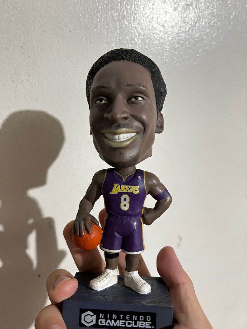 kobe bobblehead upper deck