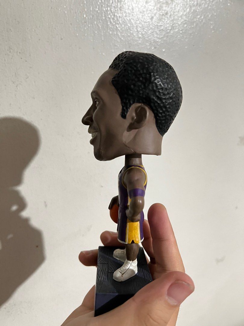kobe bobblehead upper deck