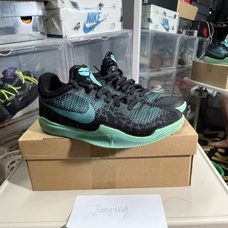 Affordable kobe mamba rage For Sale Footwear Carousell Malaysia