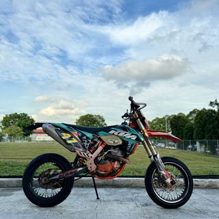 Used ktm 350 for sale near me best sale