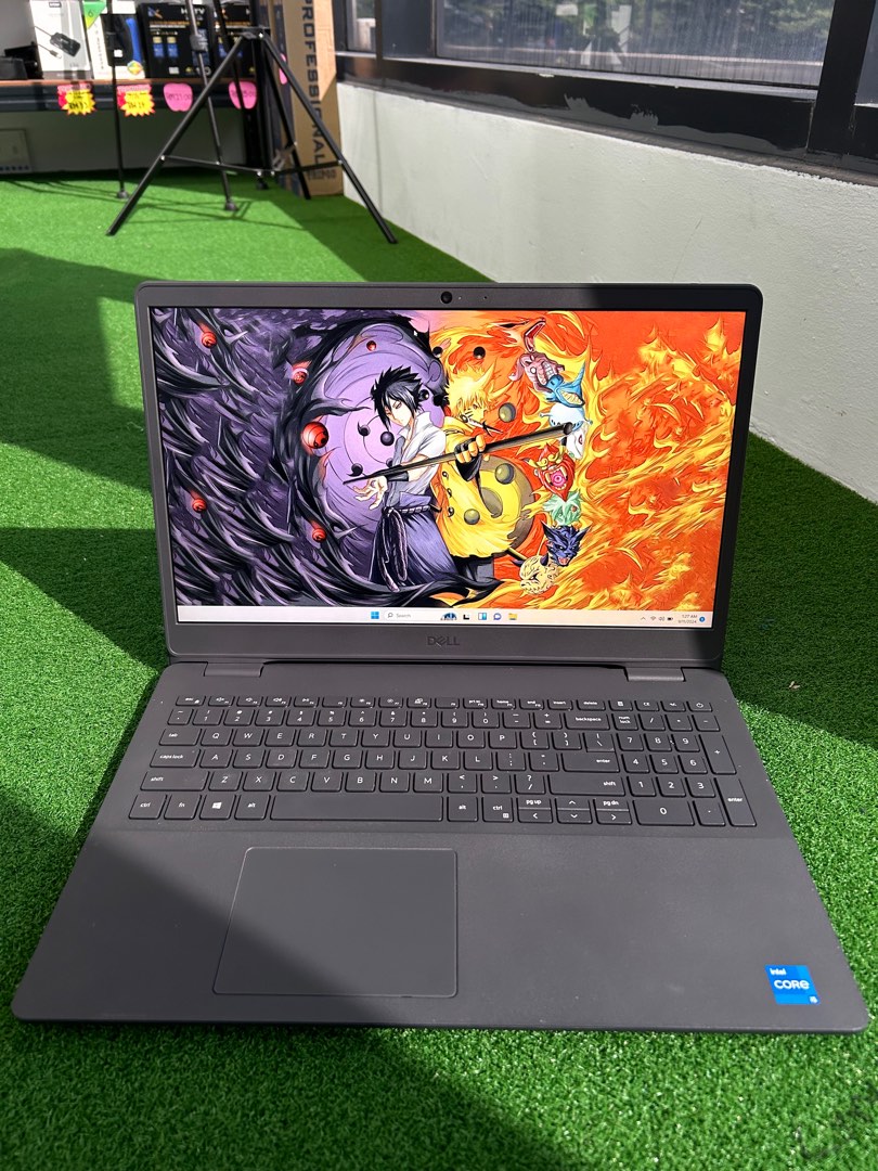 Dell Laptops Dell Vostro 3500 Intel Core I5 1135g7 Refurbished