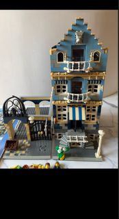 （分類：）位於 。 由 lego737 提交（商品編號 1325172324，圖片 1）。簡介： 。