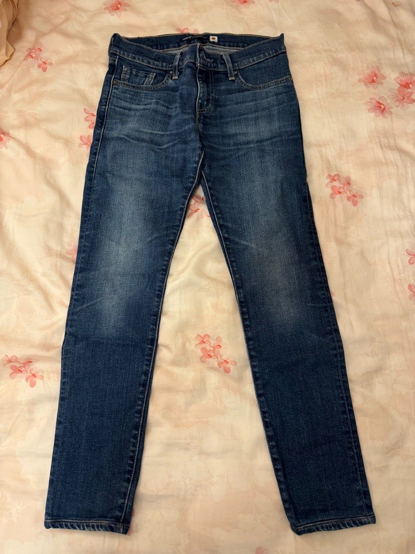 Size 27 levis hot sale