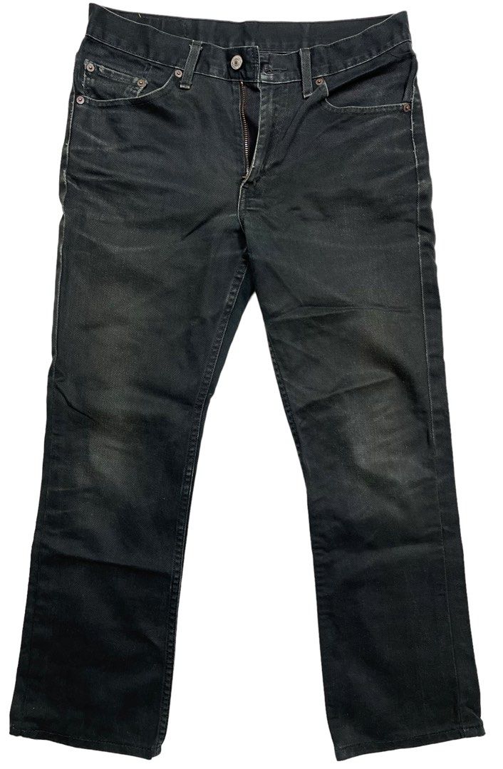 Levis 537 jeans clearance