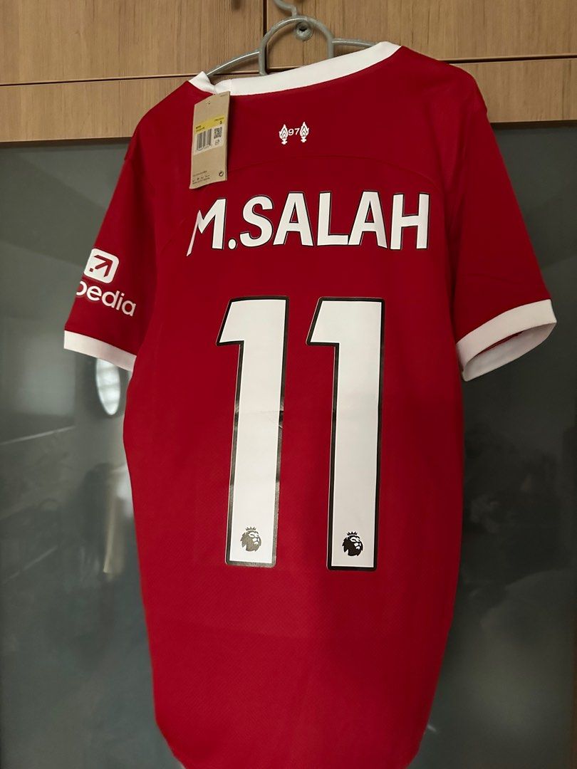 Jersey barcelona liverpool top
