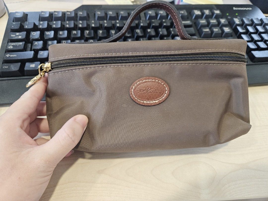 Longchamp lunch bag store