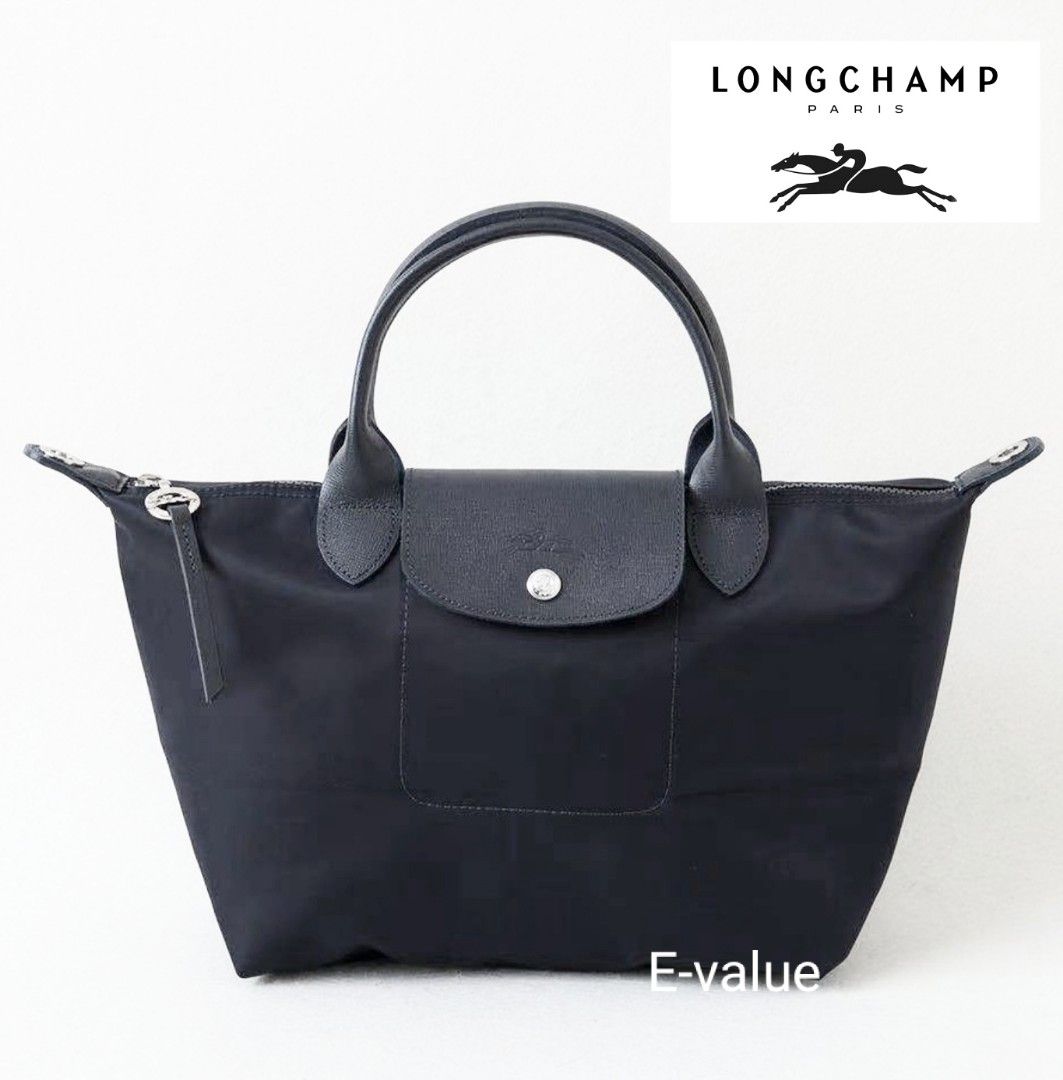 Longchamp neo small original clearance