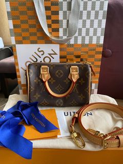 Goyard st louis pm, Luxury, Bags & Wallets on Carousell