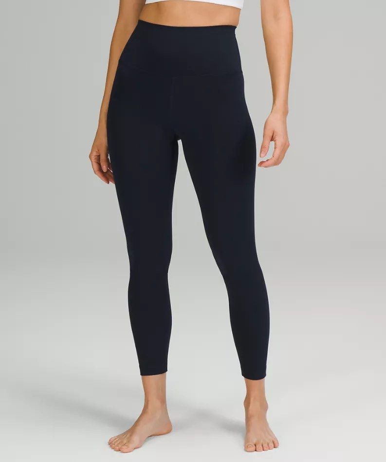 Lululemon align true navy shop