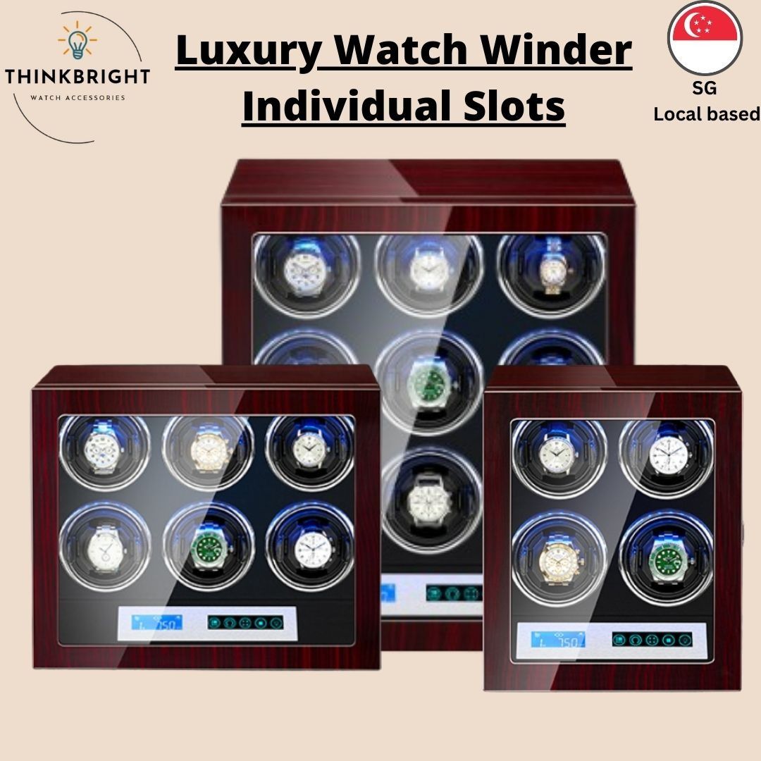 Watch winder sg cheap