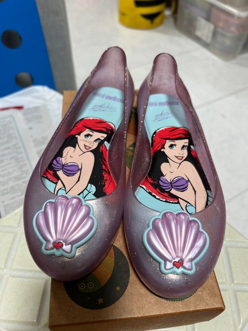 Melissa childrens shoes sale
