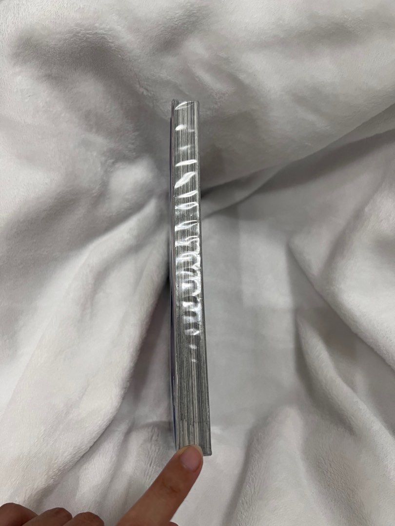 Moriarty The Patriot Volume 1 (Category: Storybooks) located in Taguig. Submitted by levlover (Listing ID 1325155247, Image 2). Description: - BRAND NEW. See photos. - Seal is still intact, can be used as a gift - Got it at Fullybooked - Super steal!! SRP is ₱559 - RFS: Decluttering :( will keep if no one buys.