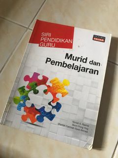 Teknologi dalam Pengajaran dan Pembelajaran (IPG Version), Hobbies ...