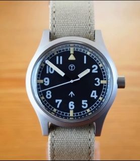 MWC 軍錶64247023811201110