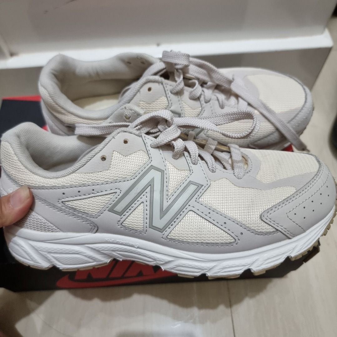 New balance 480 v5 top