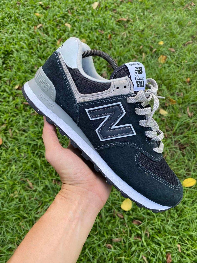 New balance 574 size 8.5 outlet
