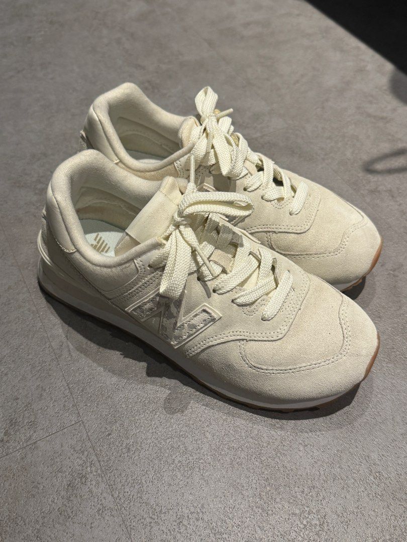 New balance size 4.5 top