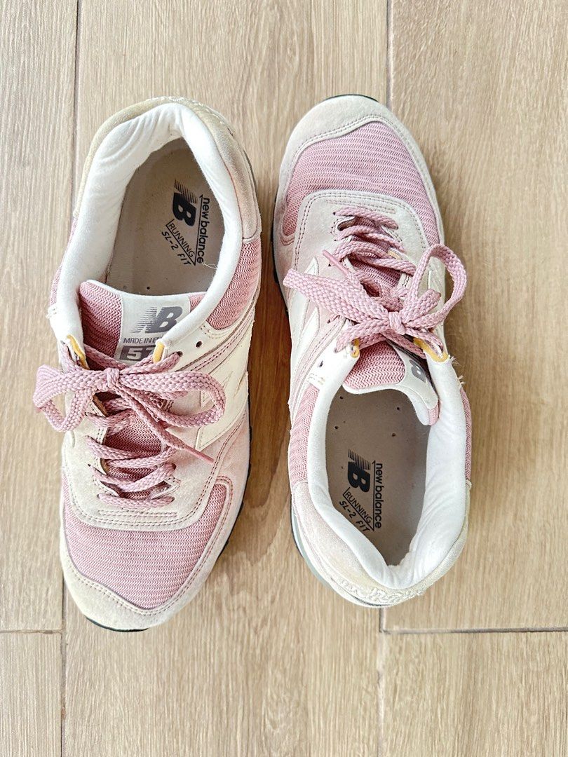 New Balance 576 Made in UK