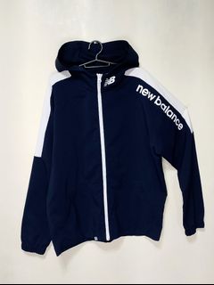 New balance jacket philippines online